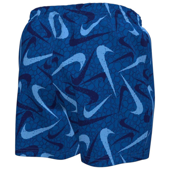 Nike Ανδρικό μαγιό Breaker 5'' Brief-Lined Volley Swim Shorts